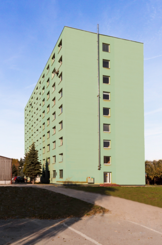 3D fantom headquarters