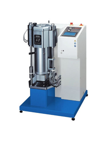 Galloni G3 Ultimate Vakuum-Gussmaschine