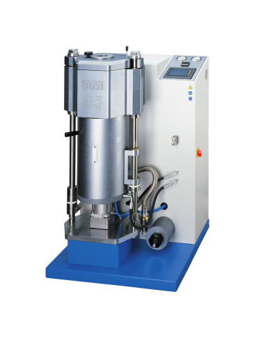 Galloni G5 Ultimate Vacuum Casting Machine