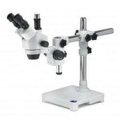 Trinokulárny mikroskop SZM 4