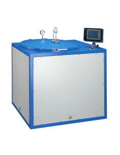 Galloni Heavy Duty Fusus Gussmaschine