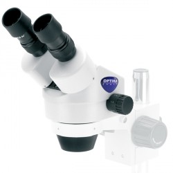 Hlava na mikroskop SZM B
