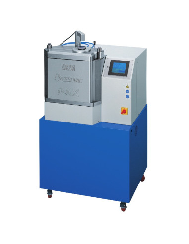 Galloni Pressovac Max Casting Machine