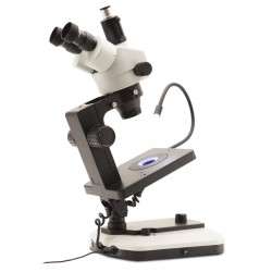 Trinokulárny mikroskop OPTIGEM 2
