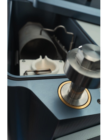 Galloni Pressovac Max XL | Industrial High-Capacity Caster