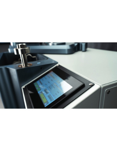 Galloni Pressovac Max XL | Industrial High-Capacity Caster