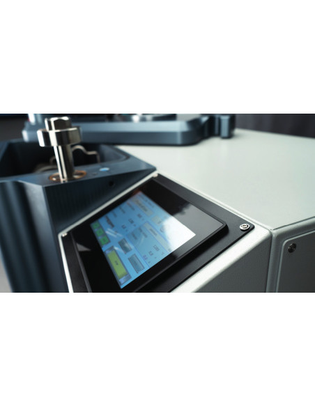 Galloni Pressovac Max XL | Industrial High-Capacity Caster