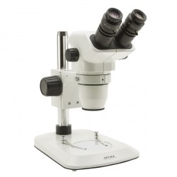 Binokulárny mikroskop SZN 1