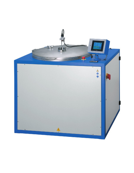 Galloni Titancast Titan-Gussmaschine