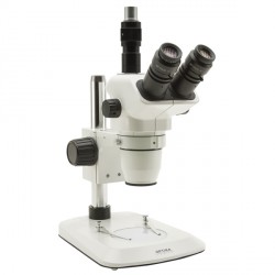 Trinokulárny mikroskop SZN 2