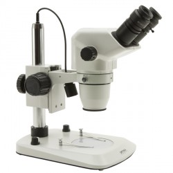 Binokulárny mikroskop SZN 3