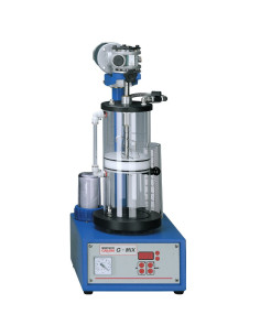 Galloni Medium Mixer Vacuum Mixer (Triple)
