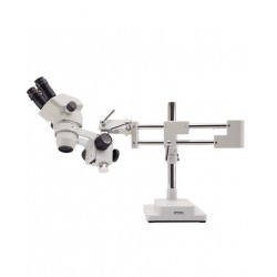 Binokulárny mikroskop SZN 9