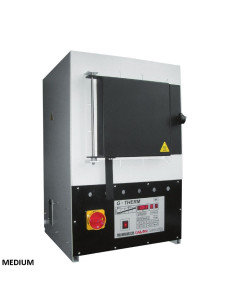 Galloni G-THERM Medium Burnout Furnace