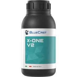 Bluecast X-one V2 0,5 kg