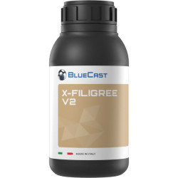 Bluecast X- Filigree V2