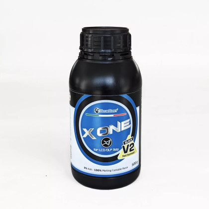 Bluecast X-one V2 500g