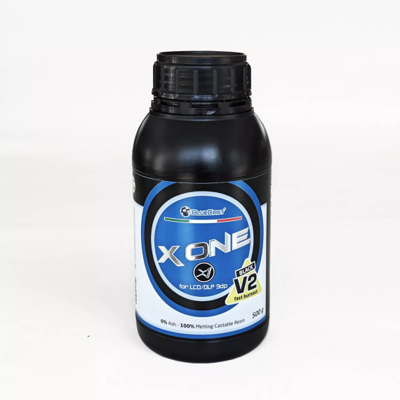 Bluecast X-one V2 500g