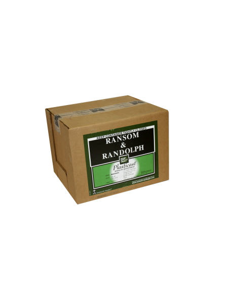 Sadra na odlievanie Plasticast 22,7 kg