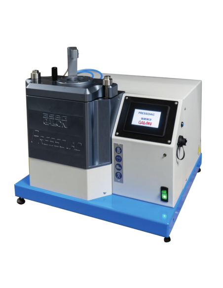 Galloni Pressovac Casting Machine