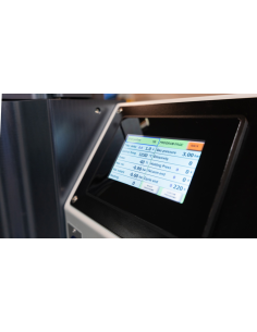 Odlievačka Galloni Pressovac XL 2