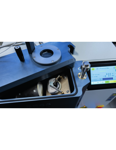 Odlievačka Galloni Pressovac XL