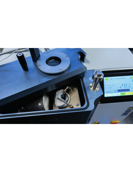 Odlievačka Galloni Pressovac XL