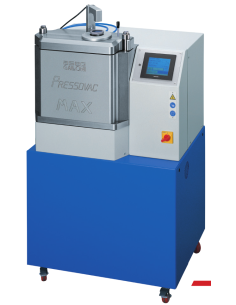 Odlievačka Galloni Pressovac XL