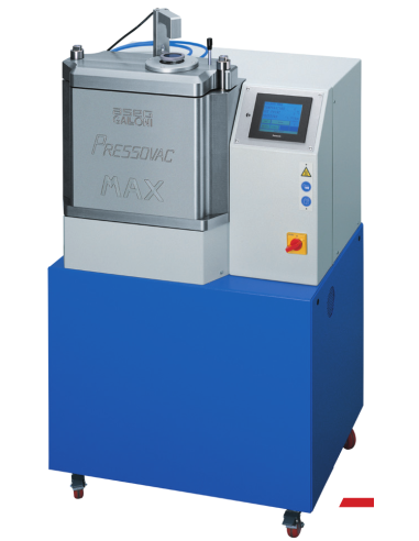 Odlievačka Galloni Pressovac XL