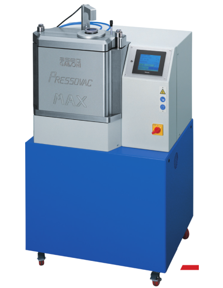 Odlievačka Galloni Pressovac XL