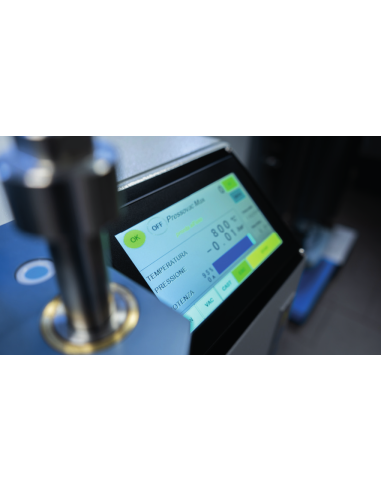 Odlievačka Galloni Pressovac XL