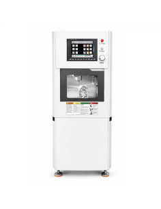 5-Achs CNC Graviermaschine 3DF5-220 für Schmuck
