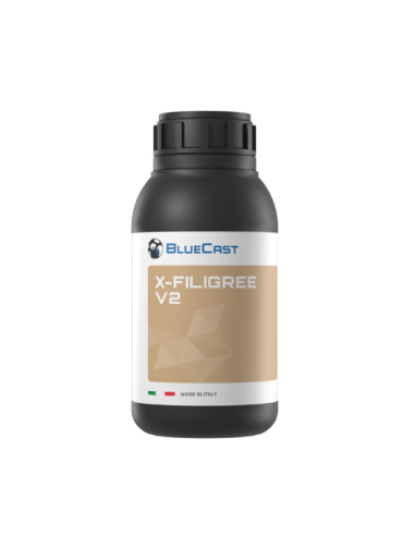 BlueCast X-Filigree V2 Harz