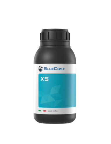 BlueCast X5 Gießharz