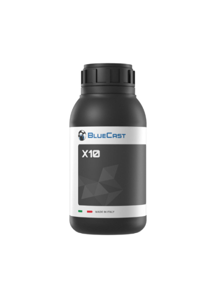 BlueCast X10 Castable Resin
