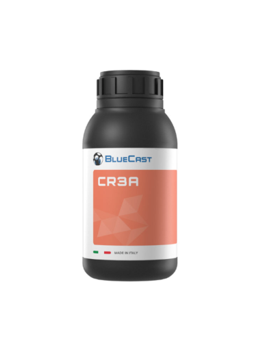 BlueCast CR3A Gießharz