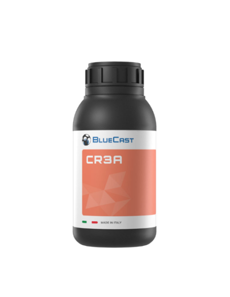 BlueCast CR3A Castable Resin