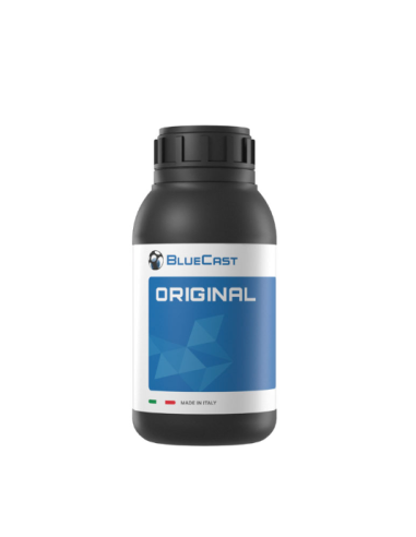BlueCast Original Odlievateľný Resin