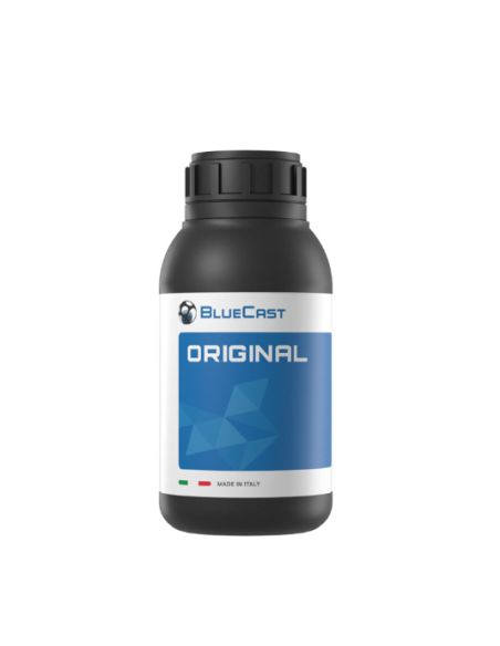 BlueCast Original Odlievateľný Resin