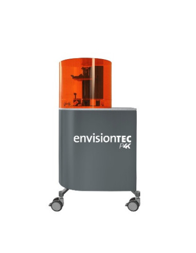 EnvisionTEC P4K Series 3D tlačiareň