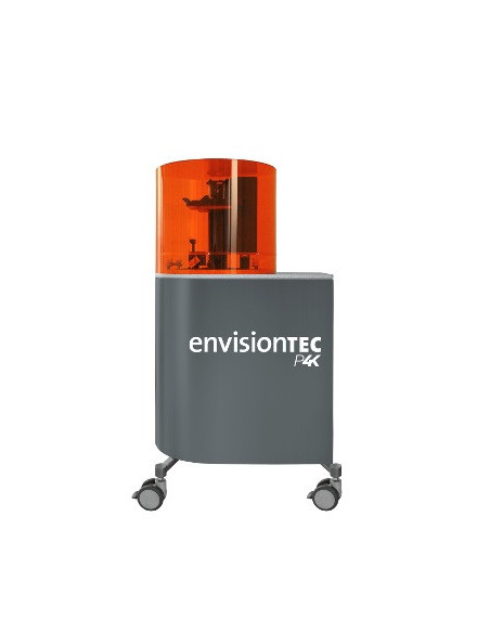 EnvisionTEC P4K Series 3D tlačiareň