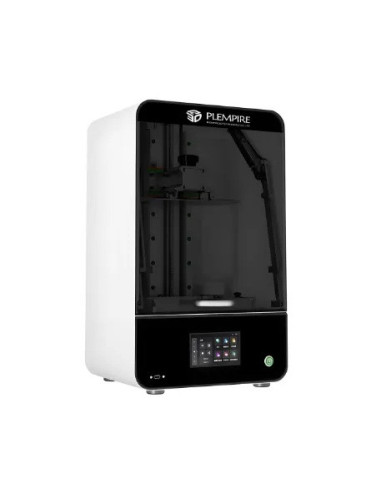 PL200 14K LCD 3D Printer