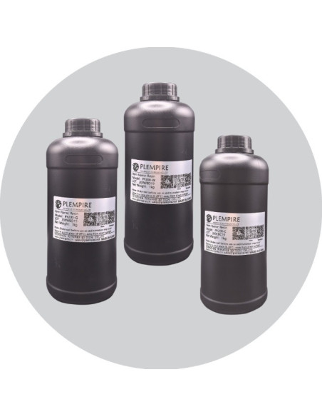 PL200 Casting Resin (PY200-C/G/W)
