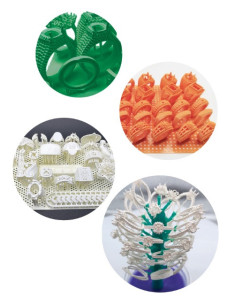 PL200 Casting Resin (PY200-C/G/W) 2