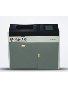 Plempire PL1000 3D-Drucker