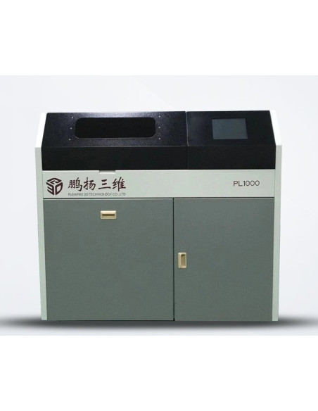 Plempire PL1000 3D-Drucker