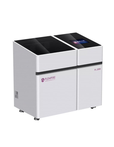 Plempire PL2000wax MJP 3D Printer