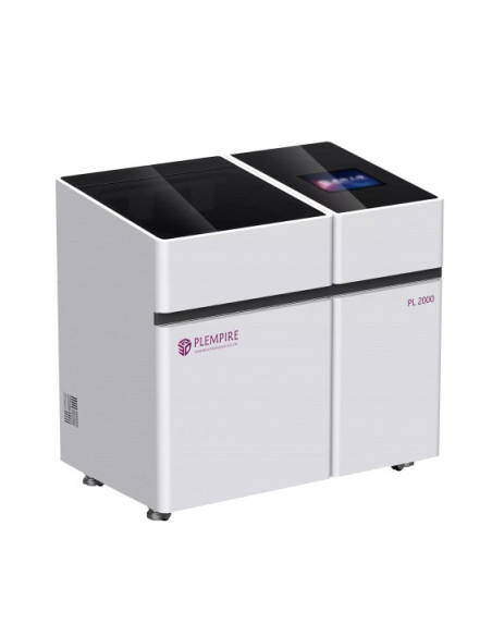 Plempire PL2000wax MJP 3D Printer