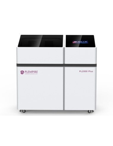 Plempire PL2000 Plus MJP 3D-Drucker