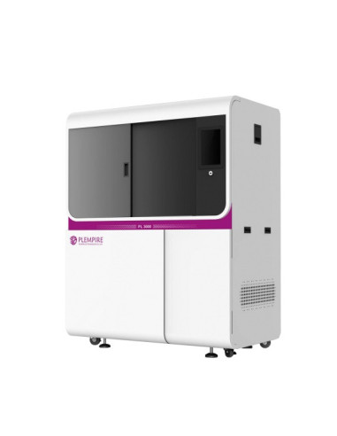Plempire PL3000 MJP 3D Printer